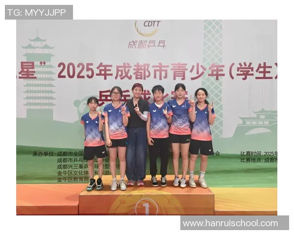 成都乒乓球队在全国速度排行榜中荣登第七名展现实力与潜力